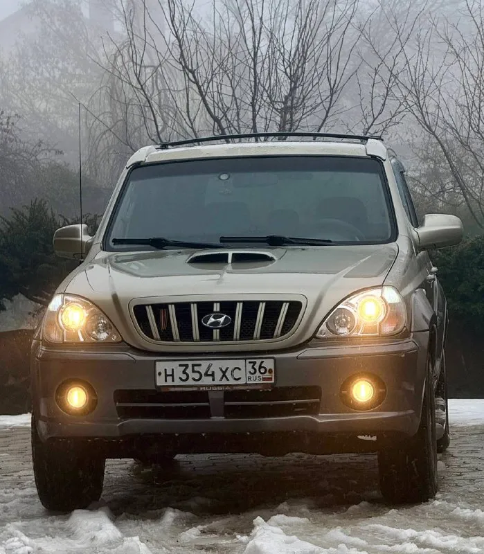 В продаже hyundai terracan. , 2.9 л, турбодизель. Настоящий рамный внедорожник. , постоянный полный привод. , автомобиль обслужен. , ухожен. Двигатель сухой, работает ровно, тяга паровоза, приезжайте, смотрите и слушайте на холодную (заранее предупредив) на авто езжу ежедневно.
Вечная “механика“ никаких нареканий не имеет. Тнвд перебирался в начале осени. , промыт бак, обслужена система тормозов. , заменён стартер, выполнена ревизия ходовой части. Новые масла. Оптика новая, покрыта в бронеплёнку вкл и птф. Есть возможность установки 3-го ряда сидений.
Находится с 2011 г в одной семье, имеет родной окрас кузова, что является редким явлением для рамного внедорожника ‘в возрасте’. Остекление заводское, в дтп не участвовал. Vin читается отл. Рама целая, сварки не требует. Кузов без гнили.
Комплектация с климат-контролем, подогревом сидений, зеркал и зоны дворников, доводчиком окон, 4-ь эл. Сп и т. Д. Акустика заменена, играет пр
📲 Tg: дмитрий
📞 Звоните: +7(949)3635268 - фотография - 6