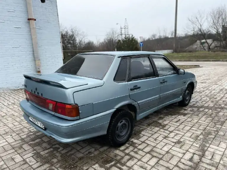 🔥🔥Цена подарок 137 т без торг минимальный 🔥🔥🔥
Продам ваз 2115
Мотор заводится с пол тыка в любую погоду
Коробка ходовая все передачи на месте ни одна не вылетает!
Печка работает хорошо
По электрике проблем нет
Варить красить не нужно
Салон в хорошем состоянии
Резина зима
Документы полном порядке стс птс дкп все на руках
Осмотр города донецк
+79490839048 - фотография - 3