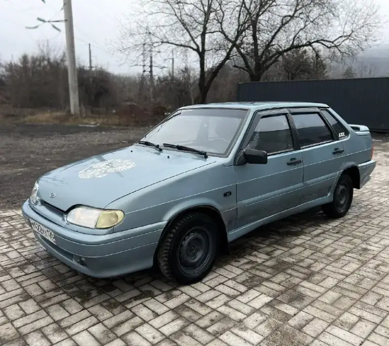 🔥🔥Цена подарок 137 т без торг минимальный 🔥🔥🔥
Продам ваз 2115
Мотор заводится с пол тыка в любую погоду
Коробка ходовая все передачи на месте ни одна не вылетает!
Печка работает хорошо
По электрике проблем нет
Варить красить не нужно
Салон в хорошем состоянии
Резина зима
Документы полном порядке стс птс дкп все на руках
Осмотр города донецк
+79490839048 - фотография - 4