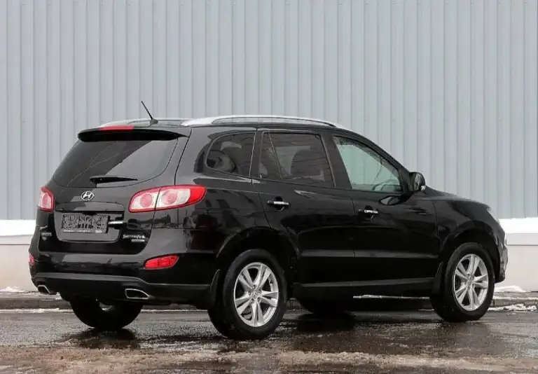 Продам hyundai santa fe
2.4 Бензин/газ
Год выпуска 2011
Состояние идеальное.
Не бит не крашен
Без вмятин царапин
И рыжиков
Сервисные книги.
Кнопка star - stop
Люк
Без ключевой доступ
Вложений не требует!
Любое оформление!
Салон молочный не затертый не порваный
Резина хорошая pirelli
Авто полностью обслужена до мелочей
Работает ровно.
Коробка переключает идеально
Климат контроль работает
Все жидкости заменены!
Стекла все родные
Каждая кнопка работает)
Цена 1.385₽
+7-949-794-46-27
Остольные вопросы по телефону
Звоните в любое время.
📲 Tg: евгений
📞 Звоните: +7(949)7944627 - фотография - 3