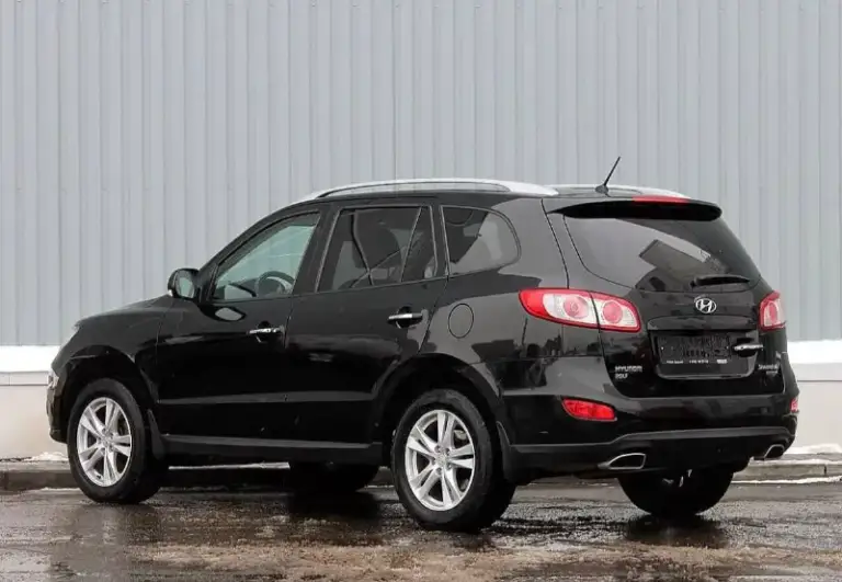 Продам hyundai santa fe
2.4 Бензин/газ
Год выпуска 2011
Состояние идеальное.
Не бит не крашен
Без вмятин царапин
И рыжиков
Сервисные книги.
Кнопка star - stop
Люк
Без ключевой доступ
Вложений не требует!
Любое оформление!
Салон молочный не затертый не порваный
Резина хорошая pirelli
Авто полностью обслужена до мелочей
Работает ровно.
Коробка переключает идеально
Климат контроль работает
Все жидкости заменены!
Стекла все родные
Каждая кнопка работает)
Цена 1.385₽
+7-949-794-46-27
Остольные вопросы по телефону
Звоните в любое время.
📲 Tg: евгений
📞 Звоните: +7(949)7944627 - фотография - 6