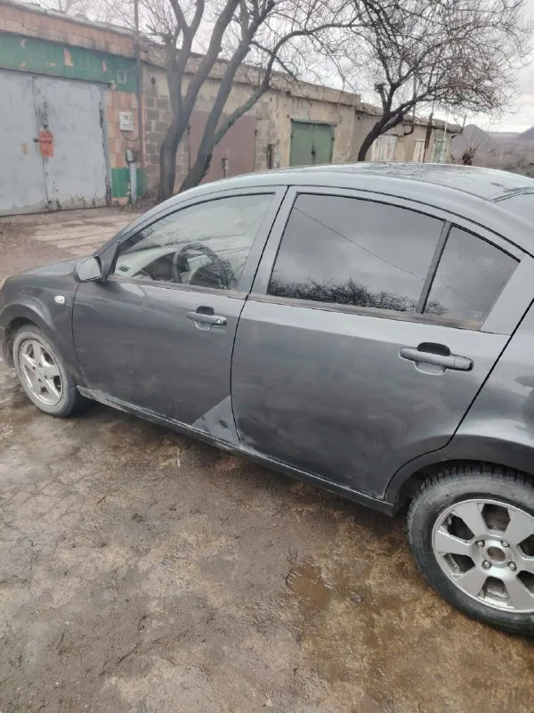 Продам вортекс эстина (чери фора) тагаз, 2009г, 154000,мотор 1.6, 4 элсп, гур, 2 подушки безопасности, датчик дождя, электрозеркала, по документам 180,с переоформлением. В прошлом году сделан кап ремонт мотора, бестолковая поршневая, новая гбц, новый грм, пару дней назад поменяли радиатор печки, машина в нормальном состоянии, дно целое. 250000,небольшой торг, +79493440545
📲 Tg: александр руденко
📞 Звоните: +7(949)3440545 - фотография - 1