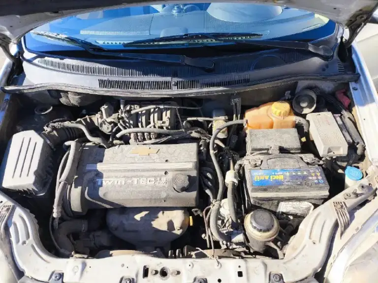 Chevrolet aveo 2008 года, двигатель 1.6 mt (109 л. С. ). Достаточно редкая комплектация в плане мощности двигателя, едет бодро. Я 2-й владелец, с 2024 года, до этого, с 2011 года была в эксплуатации у отца. Гаражное хранение с 2011 года.
Обслуживалась регулярно, замена жидкостей производилась своевременно, за год эксплуатации были поменяно многое ( бензонасос, реле зажигания, свечи, прокладка двигателя, тормозные колодки в круг, газовый редуктор)
Установлено гбо которое вписано в птс, всё законно. Кондиционер и печка работают!
По днищу нет никаких нареканий, ничего не стучит, не гремит.
По кузову есть нюансы, которые видно на фото, ничего не скрываю. Не дтп!
Установлена магнитола teyes cc3l 4+32gb + камера заднего вида teyes ahd 1080р+ 4 новые колонки, установлена сигнализация.
Прилагается комплект летней резины, которой нет и года, протекторы как новые. Зимняя резина тоже в полном порядке
Адекватному и реальному покупателю обоснованный торг у капота!
✅2008 Год, пробег 133 000 тыс км.
✅Электро регулировка зеркал
✅Задние парктроники
✅Камера заднего вида
✅Магнитола teyes cc3l
✅Комплект летней резины + зима
✅Кондиционер
✅Электро стеклоподъемники
✅Без залогов и ограничений
✅Зеленая автотека
✅2 Комплекта ключей
✅Сигнализация
Цена 530 тыс рублей
+7 949 794 14 99 - фотография - 7