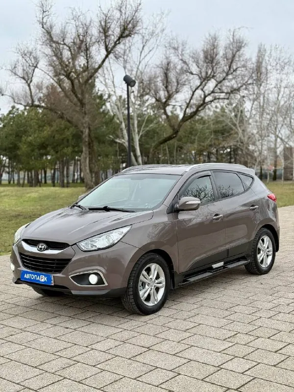 🇰🇵 Hyundai ix35

💰Цена: 1 120 000р
🏢Город: мариуполь
📅Год выпуска: 2012
🗒️Пробег: 199 945 км.
⚙️Двигатель: 2.0
⛽Топливо: бензин
⚙️Кпп: автомат

📞 Телефон:

+7-949-727-41-51
+7-949-551-91-52
+7-989-263-55-56

💾 Описание:

✅ Отличное состояние
✅ Кузов без ржавчины
✅ Техническая часть на 5+
✅ Красивый цвет

🔥 Отличная комплектация:

❄️ Двухзонный климат-контроль, подогрев всех сидений, бортовой компьютер, кожаный мульти-руль, ксенон, птф, полный электропакет, камера заднего вида, задний парктроник, помощь при спуске, складывание зеркал, оригинальные литые диски, хорошая зимняя резина, сигнализация с автозапуском.

🏦 Возможна продажа в кредит по двум документам.

Улица шевченко 269 - фотография - 1