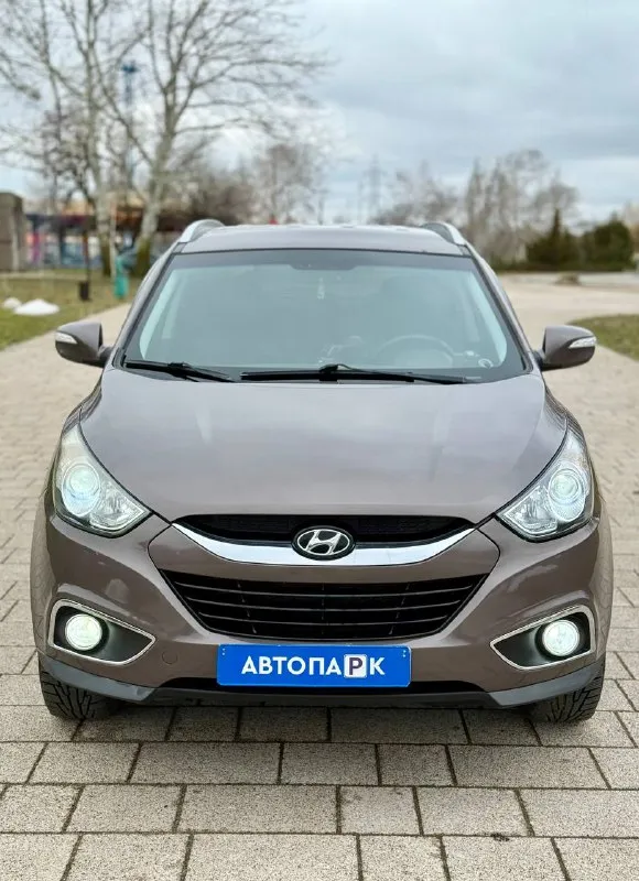 🇰🇵 Hyundai ix35

💰Цена: 1 120 000р
🏢Город: мариуполь
📅Год выпуска: 2012
🗒️Пробег: 199 945 км.
⚙️Двигатель: 2.0
⛽Топливо: бензин
⚙️Кпп: автомат

📞 Телефон:

+7-949-727-41-51
+7-949-551-91-52
+7-989-263-55-56

💾 Описание:

✅ Отличное состояние
✅ Кузов без ржавчины
✅ Техническая часть на 5+
✅ Красивый цвет

🔥 Отличная комплектация:

❄️ Двухзонный климат-контроль, подогрев всех сидений, бортовой компьютер, кожаный мульти-руль, ксенон, птф, полный электропакет, камера заднего вида, задний парктроник, помощь при спуске, складывание зеркал, оригинальные литые диски, хорошая зимняя резина, сигнализация с автозапуском.

🏦 Возможна продажа в кредит по двум документам.

Улица шевченко 269 - фотография - 2