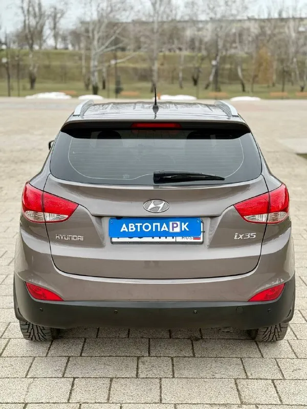 🇰🇵 Hyundai ix35

💰Цена: 1 120 000р
🏢Город: мариуполь
📅Год выпуска: 2012
🗒️Пробег: 199 945 км.
⚙️Двигатель: 2.0
⛽Топливо: бензин
⚙️Кпп: автомат

📞 Телефон:

+7-949-727-41-51
+7-949-551-91-52
+7-989-263-55-56

💾 Описание:

✅ Отличное состояние
✅ Кузов без ржавчины
✅ Техническая часть на 5+
✅ Красивый цвет

🔥 Отличная комплектация:

❄️ Двухзонный климат-контроль, подогрев всех сидений, бортовой компьютер, кожаный мульти-руль, ксенон, птф, полный электропакет, камера заднего вида, задний парктроник, помощь при спуске, складывание зеркал, оригинальные литые диски, хорошая зимняя резина, сигнализация с автозапуском.

🏦 Возможна продажа в кредит по двум документам.

Улица шевченко 269 - фотография - 5