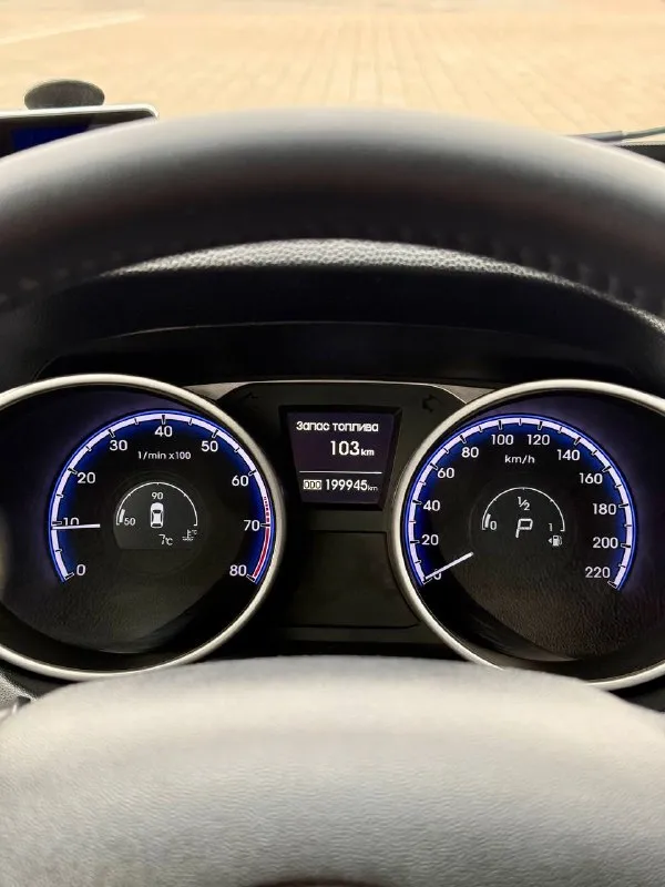 🇰🇵 Hyundai ix35

💰Цена: 1 120 000р
🏢Город: мариуполь
📅Год выпуска: 2012
🗒️Пробег: 199 945 км.
⚙️Двигатель: 2.0
⛽Топливо: бензин
⚙️Кпп: автомат

📞 Телефон:

+7-949-727-41-51
+7-949-551-91-52
+7-989-263-55-56

💾 Описание:

✅ Отличное состояние
✅ Кузов без ржавчины
✅ Техническая часть на 5+
✅ Красивый цвет

🔥 Отличная комплектация:

❄️ Двухзонный климат-контроль, подогрев всех сидений, бортовой компьютер, кожаный мульти-руль, ксенон, птф, полный электропакет, камера заднего вида, задний парктроник, помощь при спуске, складывание зеркал, оригинальные литые диски, хорошая зимняя резина, сигнализация с автозапуском.

🏦 Возможна продажа в кредит по двум документам.

Улица шевченко 269 - фотография - 9