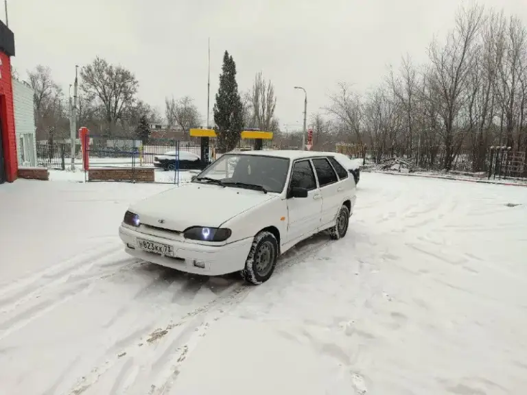 Продам срочно ваз2114 супер авто 12 год. На полном ходу, не гнилая с завода 16 кл мотор. Прошитая, трасса выхлоп очень приятный басистый. Двигатель с пол оборота, масло не ест, клапана не гнёт, вся ходовая подвеска новая, электрика вся работает. На новой летней резине, зимы нету, документы птс стс, данные паспорта хозяина, он на связи, срочно 210 торг. Осмотр донецк. +79490870573
📲 Tg: николай
📞 Звоните: +7(949)0870573 - фотография - 5