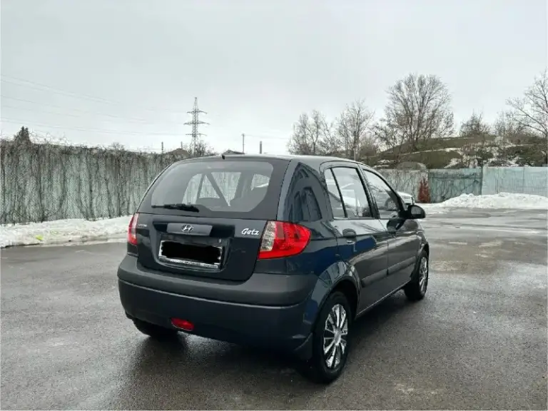Здравствуйте продам hyundai getz, hyundai гетс, чисто корейской сборки, 2009 года выпуска, двигатель самый надежный и экономный 1.4 шестнацетиклапаный, в отличном состоянии от слова идеал, авто без единого дтп вся в родном металле, родной не крученый пробег 161.000. Техническая часть на отлично поменяно шаровые, наконечники, тормозные диски, колодки все в круг, грм ролики помпа, масла фильтра, троса ручника, , все запчасти ставились оригинал так как машина моя личная я второй собственник по птс машина в нашей семье давно так что за машину знаю от а до я. Комплектация авто, кондиционер, 4 стеклоподъёмника, abs, гидроусилитель руля, подогрев сидений, всё работает в штатном режиме кондиционер перед летом поменял фреон обслужил работает отлично. 2 комплекта новой резины, все стёкла заводские включая лобовое, дно стаканы лонжероны на отлично как на новом авто дно родное не вареное, попрошу не сравнивать с другими гнилыми гетсами. По кузову нету ни рыжиков не коррозии ничего подоб
📞 Звоните: +7(988)9491880 - фотография - 6