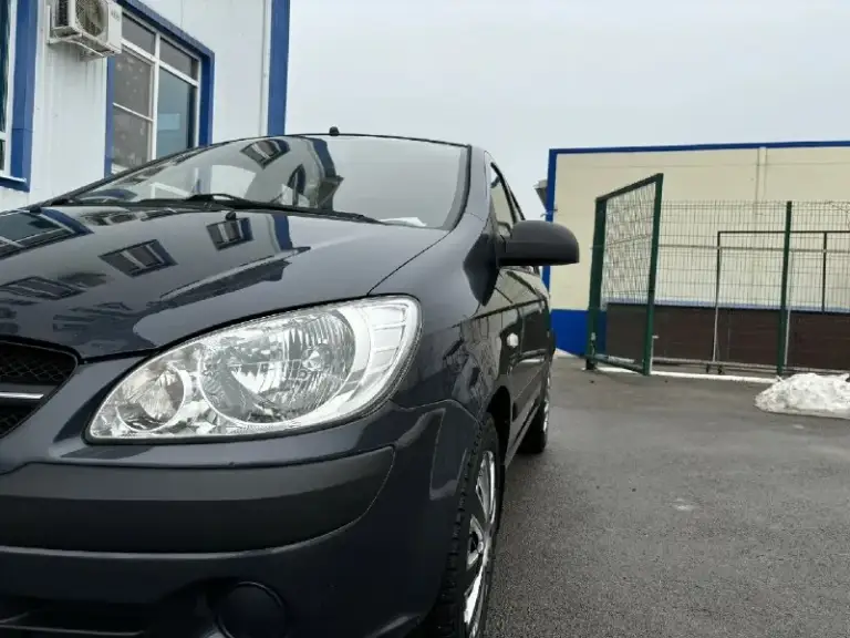 Здравствуйте продам hyundai getz, hyundai гетс, чисто корейской сборки, 2009 года выпуска, двигатель самый надежный и экономный 1.4 шестнацетиклапаный, в отличном состоянии от слова идеал, авто без единого дтп вся в родном металле, родной не крученый пробег 161.000. Техническая часть на отлично поменяно шаровые, наконечники, тормозные диски, колодки все в круг, грм ролики помпа, масла фильтра, троса ручника, , все запчасти ставились оригинал так как машина моя личная я второй собственник по птс машина в нашей семье давно так что за машину знаю от а до я. Комплектация авто, кондиционер, 4 стеклоподъёмника, abs, гидроусилитель руля, подогрев сидений, всё работает в штатном режиме кондиционер перед летом поменял фреон обслужил работает отлично. 2 комплекта новой резины, все стёкла заводские включая лобовое, дно стаканы лонжероны на отлично как на новом авто дно родное не вареное, попрошу не сравнивать с другими гнилыми гетсами. По кузову нету ни рыжиков не коррозии ничего подоб
📞 Звоните: +7(988)9491880 - фотография - 8