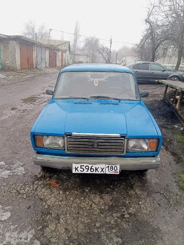Продам ваз 21074,мотор 1.6 5 ступка. Газ- бензин(евро 2) вписан в тп+ фаркоп, баллон на 42 л. Машина на зимней резине r 13,требуется ремонт двс. Цена 100т. Руб. Реальному покупателю торг. +79494344766 дмитрий.
📞 Звоните: +7(949)4344766 - фотография - 3
