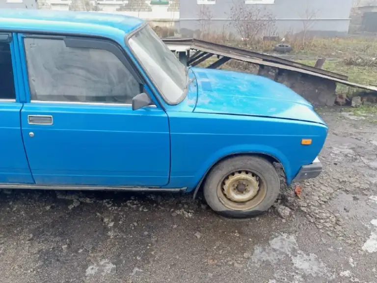Продам ваз 21074,мотор 1.6 5 ступка. Газ- бензин(евро 2) вписан в тп+ фаркоп, баллон на 42 л. Машина на зимней резине r 13,требуется ремонт двс. Цена 100т. Руб. Реальному покупателю торг. +79494344766 дмитрий.
📞 Звоните: +7(949)4344766 - фотография - 4