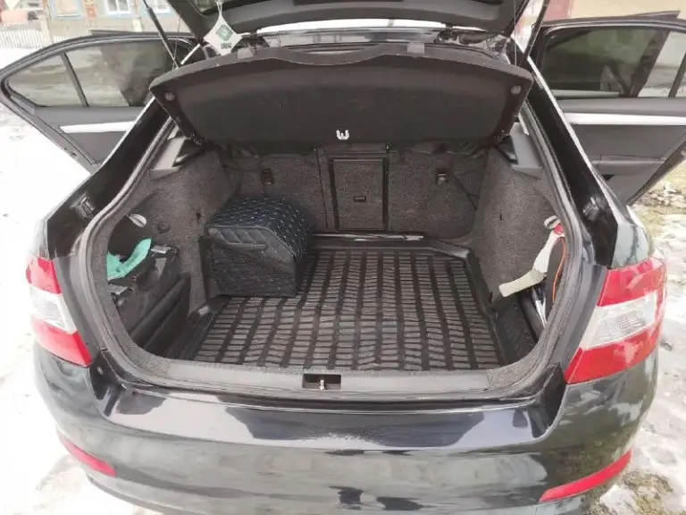 Skoda octavia a7 2013
Tsi 1.4 turbo, dsg
Автомобиль в хорошем состоянии, владею три года, второй владелец. Ни разу не подвела, надёжный аппарат 💪.
Новый грм, масло, фильтра, новые колодки, косточки, передние стойки, сайлентблоки задней балки, шаровые. Масло от замены до замены, всегда лил хорошее масло)денег не жалел ставил хорошие запчасти) чистый, ухоженный салон. Два комплекта резина, летний комплект на шикарных дисках, прошли сезон)
Цена 1м+торг
+79490385235
Мариуполь - фотография - 10