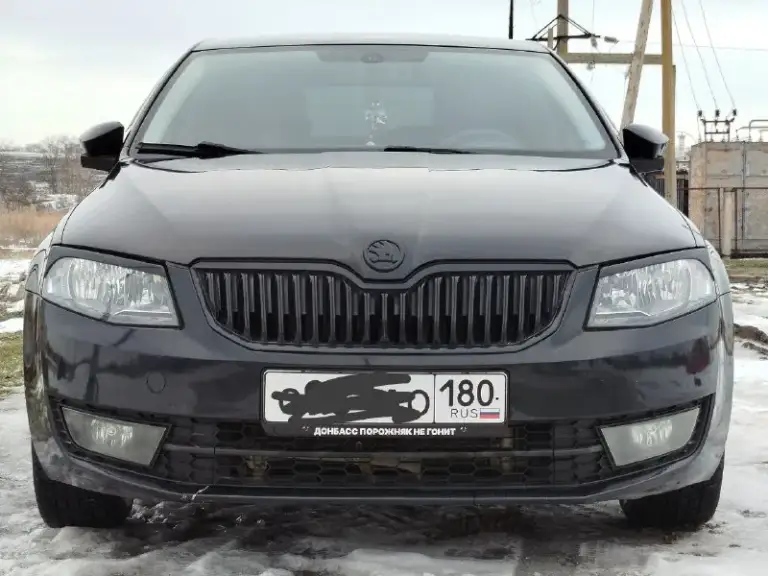 Skoda octavia a7 2013
Tsi 1.4 turbo, dsg
Автомобиль в хорошем состоянии, владею три года, второй владелец. Ни разу не подвела, надёжный аппарат 💪.
Новый грм, масло, фильтра, новые колодки, косточки, передние стойки, сайлентблоки задней балки, шаровые. Масло от замены до замены, всегда лил хорошее масло)денег не жалел ставил хорошие запчасти) чистый, ухоженный салон. Два комплекта резина, летний комплект на шикарных дисках, прошли сезон)
Цена 1м+торг
+79490385235
Мариуполь - фотография - 2
