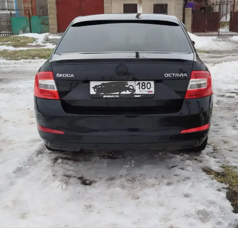 Skoda octavia a7 2013
Tsi 1.4 turbo, dsg
Автомобиль в хорошем состоянии, владею три года, второй владелец. Ни разу не подвела, надёжный аппарат 💪.
Новый грм, масло, фильтра, новые колодки, косточки, передние стойки, сайлентблоки задней балки, шаровые. Масло от замены до замены, всегда лил хорошее масло)денег не жалел ставил хорошие запчасти) чистый, ухоженный салон. Два комплекта резина, летний комплект на шикарных дисках, прошли сезон)
Цена 1м+торг
+79490385235
Мариуполь - фотография - 3