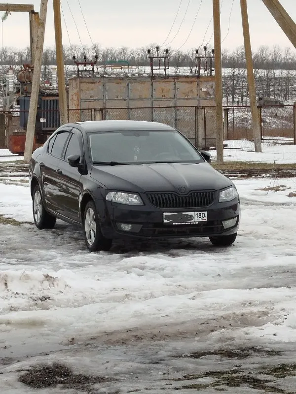 Skoda octavia a7 2013
Tsi 1.4 turbo, dsg
Автомобиль в хорошем состоянии, владею три года, второй владелец. Ни разу не подвела, надёжный аппарат 💪.
Новый грм, масло, фильтра, новые колодки, косточки, передние стойки, сайлентблоки задней балки, шаровые. Масло от замены до замены, всегда лил хорошее масло)денег не жалел ставил хорошие запчасти) чистый, ухоженный салон. Два комплекта резина, летний комплект на шикарных дисках, прошли сезон)
Цена 1м+торг
+79490385235
Мариуполь - фотография - 4