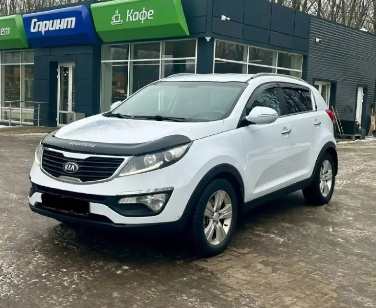 🚗🅰️🅰️Срочно
Kia sportage
📅Год выпуска: 2013
📦Кпп: автомат
⚙️Двигатель:2.0л
💴Цена: 1.150т₽
🗺️Пробег:170000 км
Объем 2.0
-Полностью обслужена
-Усилитель руля
-Круиз контроль
-4 Эл стеклоподъёмника
- Зеркала с подогревом и эл складыванием
-Датчик света
-Датчик дождя
-Мультируль
-Акустика, aux, usb -bluetooth
- Подушки безопасности (airbag), abs, esp.
📞 🇷🇺 Звоните: +7 (949) 520-67-79
+7-949-8307562
+79494660985 - фотография - 1