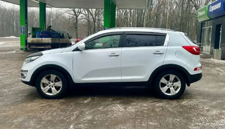🚗🅰️🅰️Срочно
Kia sportage
📅Год выпуска: 2013
📦Кпп: автомат
⚙️Двигатель:2.0л
💴Цена: 1.150т₽
🗺️Пробег:170000 км
Объем 2.0
-Полностью обслужена
-Усилитель руля
-Круиз контроль
-4 Эл стеклоподъёмника
- Зеркала с подогревом и эл складыванием
-Датчик света
-Датчик дождя
-Мультируль
-Акустика, aux, usb -bluetooth
- Подушки безопасности (airbag), abs, esp.
📞 🇷🇺 Звоните: +7 (949) 520-67-79
+7-949-8307562
+79494660985 - фотография - 3