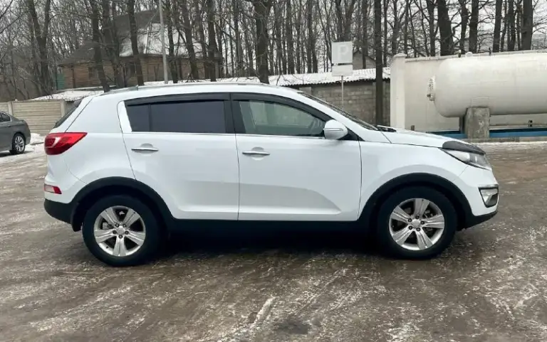 🚗🅰️🅰️Срочно
Kia sportage
📅Год выпуска: 2013
📦Кпп: автомат
⚙️Двигатель:2.0л
💴Цена: 1.150т₽
🗺️Пробег:170000 км
Объем 2.0
-Полностью обслужена
-Усилитель руля
-Круиз контроль
-4 Эл стеклоподъёмника
- Зеркала с подогревом и эл складыванием
-Датчик света
-Датчик дождя
-Мультируль
-Акустика, aux, usb -bluetooth
- Подушки безопасности (airbag), abs, esp.
📞 🇷🇺 Звоните: +7 (949) 520-67-79
+7-949-8307562
+79494660985 - фотография - 4