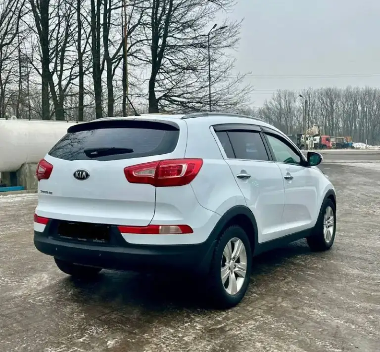 🚗🅰️🅰️Срочно
Kia sportage
📅Год выпуска: 2013
📦Кпп: автомат
⚙️Двигатель:2.0л
💴Цена: 1.150т₽
🗺️Пробег:170000 км
Объем 2.0
-Полностью обслужена
-Усилитель руля
-Круиз контроль
-4 Эл стеклоподъёмника
- Зеркала с подогревом и эл складыванием
-Датчик света
-Датчик дождя
-Мультируль
-Акустика, aux, usb -bluetooth
- Подушки безопасности (airbag), abs, esp.
📞 🇷🇺 Звоните: +7 (949) 520-67-79
+7-949-8307562
+79494660985 - фотография - 5