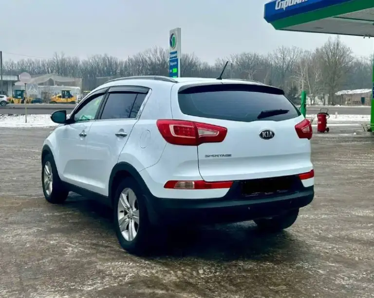 🚗🅰️🅰️Срочно
Kia sportage
📅Год выпуска: 2013
📦Кпп: автомат
⚙️Двигатель:2.0л
💴Цена: 1.150т₽
🗺️Пробег:170000 км
Объем 2.0
-Полностью обслужена
-Усилитель руля
-Круиз контроль
-4 Эл стеклоподъёмника
- Зеркала с подогревом и эл складыванием
-Датчик света
-Датчик дождя
-Мультируль
-Акустика, aux, usb -bluetooth
- Подушки безопасности (airbag), abs, esp.
📞 🇷🇺 Звоните: +7 (949) 520-67-79
+7-949-8307562
+79494660985 - фотография - 6