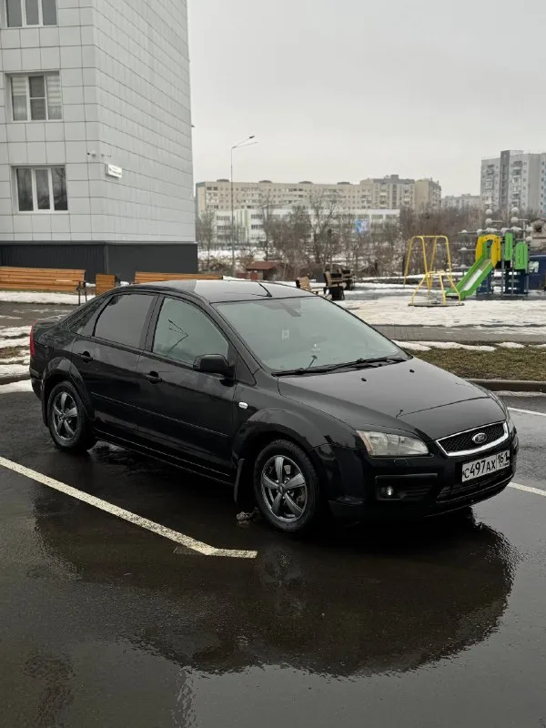 Продам форд фокус 2 chia. 2007 г. Мотор 1.6; в хорошем состоянии. В машине работает каждая кнопочка ! Множество функций :ел зеркала, обогрев лобового, заднего, боковых ;подогрев сидений ;климат контроль ;регулировка руля вверх вниз и на себя;4 эсп;антизанос, абс, круиз контроль; 2 din сенсорная магнитола с камерой заднего вида и навигацией! Контурная подсветка всего салона с регулировкой цветов. Кузов отличный !по технической части авто в отличном состоянии! Ничего не стучит не гремит, едет хорошо, масло не ест! Идёт очень мягко. Из недавнего замена рулевой рейки на новую. Новая зимняя резина ikon tyres на дисках. Фаркоп с документами. Родной не скрученный пробег! Полностью зеленая автотека ! 2 комплекта ключей !
2 Хозяина, оригинал птс
Приезжайте смотрите. Цена 540000.город мариуполь. Торг у капота ; +79495654761 - фотография - 1