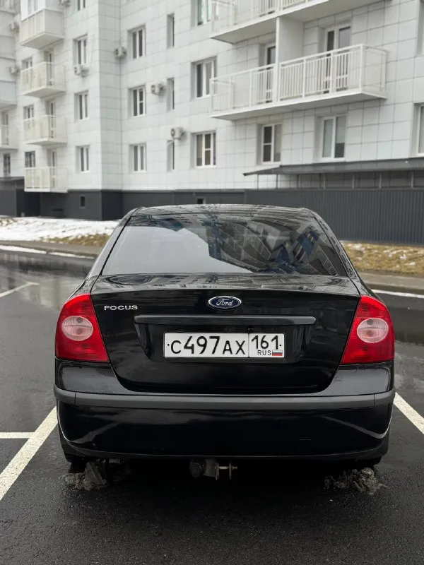 Продам форд фокус 2 chia. 2007 г. Мотор 1.6; в хорошем состоянии. В машине работает каждая кнопочка ! Множество функций :ел зеркала, обогрев лобового, заднего, боковых ;подогрев сидений ;климат контроль ;регулировка руля вверх вниз и на себя;4 эсп;антизанос, абс, круиз контроль; 2 din сенсорная магнитола с камерой заднего вида и навигацией! Контурная подсветка всего салона с регулировкой цветов. Кузов отличный !по технической части авто в отличном состоянии! Ничего не стучит не гремит, едет хорошо, масло не ест! Идёт очень мягко. Из недавнего замена рулевой рейки на новую. Новая зимняя резина ikon tyres на дисках. Фаркоп с документами. Родной не скрученный пробег! Полностью зеленая автотека ! 2 комплекта ключей !
2 Хозяина, оригинал птс
Приезжайте смотрите. Цена 540000.город мариуполь. Торг у капота ; +79495654761 - фотография - 5