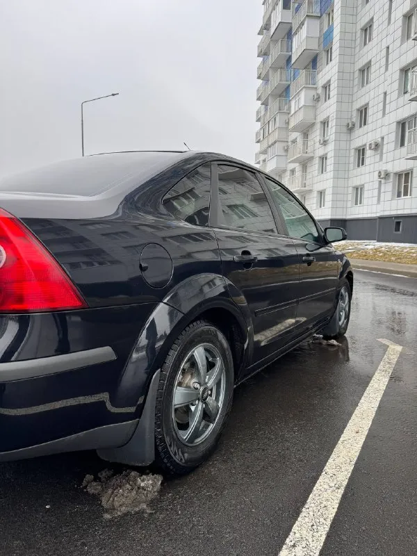 Продам форд фокус 2 chia. 2007 г. Мотор 1.6; в хорошем состоянии. В машине работает каждая кнопочка ! Множество функций :ел зеркала, обогрев лобового, заднего, боковых ;подогрев сидений ;климат контроль ;регулировка руля вверх вниз и на себя;4 эсп;антизанос, абс, круиз контроль; 2 din сенсорная магнитола с камерой заднего вида и навигацией! Контурная подсветка всего салона с регулировкой цветов. Кузов отличный !по технической части авто в отличном состоянии! Ничего не стучит не гремит, едет хорошо, масло не ест! Идёт очень мягко. Из недавнего замена рулевой рейки на новую. Новая зимняя резина ikon tyres на дисках. Фаркоп с документами. Родной не скрученный пробег! Полностью зеленая автотека ! 2 комплекта ключей !
2 Хозяина, оригинал птс
Приезжайте смотрите. Цена 540000.город мариуполь. Торг у капота ; +79495654761 - фотография - 6