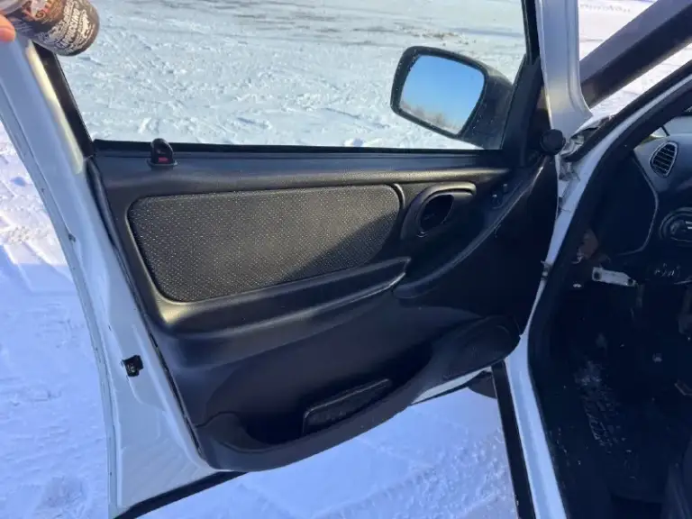 Продам chevrolet niva 2016 года
Заводской обвес off road
Отличный хозяйский автомобиль
Сел и поехал
Всё работает как надо
Без коррозии
Кузов после обработки
Цена договорная
+79592046994
+79094397775
Вопросы писать сюда 👤
📞 Звоните: +7(959)2046994 - фотография - 6