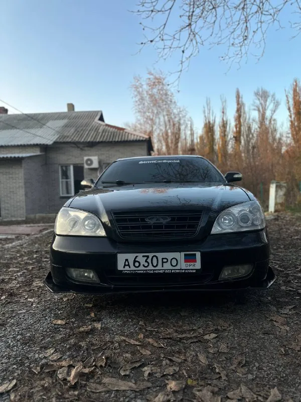 Цена: 420 тыс. , возможен торг у капота!
📮 Город: донецк
🚘 Марка / модель: chery eastar
📅 Год выпуска: 2010 года выпуска, куплена была в автосалоне в 2011 году.
📊 Пробег родной: 190тыс. Не скручен!
⛽ Двигатель: двигатель 1.8 бензин работает как часы !
🔧 Тип кпп: пятиступенчатая механическая коробка передач в отличном состоянии, масло заменено!
📝 Описание: хорошая комплектация, климат контроль, регулировка руля, электро регулировка и подогрев зеркал, подогрев стекла заднего вида, парктроник, деревянный руль, кондиционер, отличная музыка на 6 динамиков, за машиной следили, ухаживали и любили!
Тонировка, подсветка ног, заводская подсветка ключа.
Хороший кузов, варить и красить не нужно!
Стеклоподъемники, два комплекта ключей
По ходовой части всё в порядке, летом полностью менялась!
С документами все в порядке, рф учёт, полное переоформление!
☎ Контактный телефон: +79493956808 александр - фотография - 10