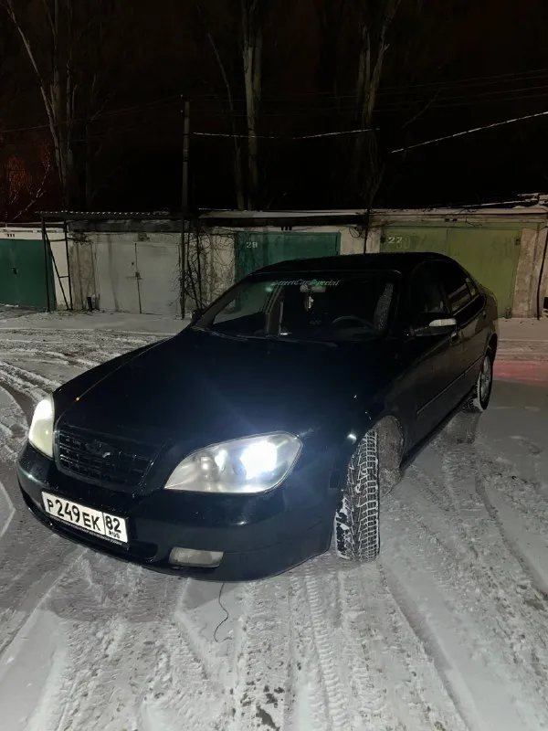 Цена: 420 тыс. , возможен торг у капота!
📮 Город: донецк
🚘 Марка / модель: chery eastar
📅 Год выпуска: 2010 года выпуска, куплена была в автосалоне в 2011 году.
📊 Пробег родной: 190тыс. Не скручен!
⛽ Двигатель: двигатель 1.8 бензин работает как часы !
🔧 Тип кпп: пятиступенчатая механическая коробка передач в отличном состоянии, масло заменено!
📝 Описание: хорошая комплектация, климат контроль, регулировка руля, электро регулировка и подогрев зеркал, подогрев стекла заднего вида, парктроник, деревянный руль, кондиционер, отличная музыка на 6 динамиков, за машиной следили, ухаживали и любили!
Тонировка, подсветка ног, заводская подсветка ключа.
Хороший кузов, варить и красить не нужно!
Стеклоподъемники, два комплекта ключей
По ходовой части всё в порядке, летом полностью менялась!
С документами все в порядке, рф учёт, полное переоформление!
☎ Контактный телефон: +79493956808 александр - фотография - 2