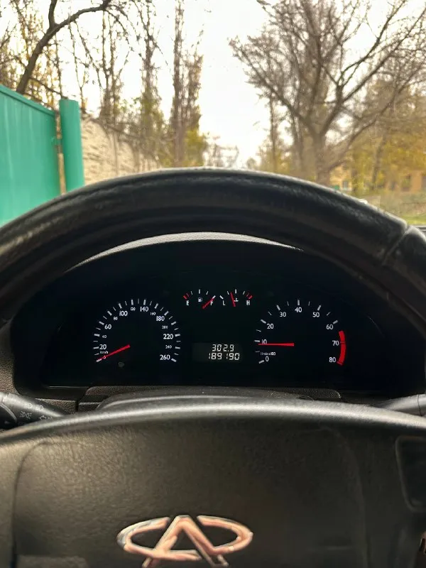 Цена: 420 тыс. , возможен торг у капота!
📮 Город: донецк
🚘 Марка / модель: chery eastar
📅 Год выпуска: 2010 года выпуска, куплена была в автосалоне в 2011 году.
📊 Пробег родной: 190тыс. Не скручен!
⛽ Двигатель: двигатель 1.8 бензин работает как часы !
🔧 Тип кпп: пятиступенчатая механическая коробка передач в отличном состоянии, масло заменено!
📝 Описание: хорошая комплектация, климат контроль, регулировка руля, электро регулировка и подогрев зеркал, подогрев стекла заднего вида, парктроник, деревянный руль, кондиционер, отличная музыка на 6 динамиков, за машиной следили, ухаживали и любили!
Тонировка, подсветка ног, заводская подсветка ключа.
Хороший кузов, варить и красить не нужно!
Стеклоподъемники, два комплекта ключей
По ходовой части всё в порядке, летом полностью менялась!
С документами все в порядке, рф учёт, полное переоформление!
☎ Контактный телефон: +79493956808 александр - фотография - 4