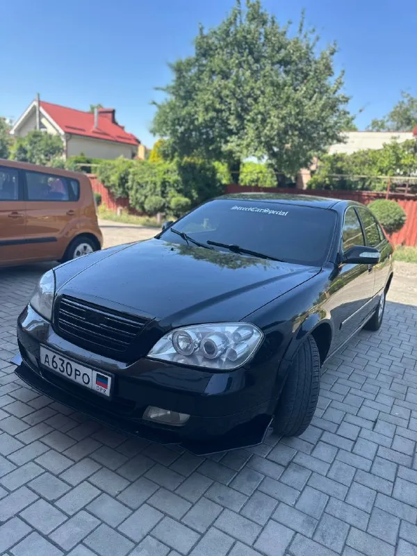 Цена: 420 тыс. , возможен торг у капота!
📮 Город: донецк
🚘 Марка / модель: chery eastar
📅 Год выпуска: 2010 года выпуска, куплена была в автосалоне в 2011 году.
📊 Пробег родной: 190тыс. Не скручен!
⛽ Двигатель: двигатель 1.8 бензин работает как часы !
🔧 Тип кпп: пятиступенчатая механическая коробка передач в отличном состоянии, масло заменено!
📝 Описание: хорошая комплектация, климат контроль, регулировка руля, электро регулировка и подогрев зеркал, подогрев стекла заднего вида, парктроник, деревянный руль, кондиционер, отличная музыка на 6 динамиков, за машиной следили, ухаживали и любили!
Тонировка, подсветка ног, заводская подсветка ключа.
Хороший кузов, варить и красить не нужно!
Стеклоподъемники, два комплекта ключей
По ходовой части всё в порядке, летом полностью менялась!
С документами все в порядке, рф учёт, полное переоформление!
☎ Контактный телефон: +79493956808 александр - фотография - 6