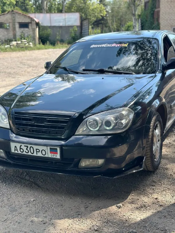 Цена: 420 тыс. , возможен торг у капота!
📮 Город: донецк
🚘 Марка / модель: chery eastar
📅 Год выпуска: 2010 года выпуска, куплена была в автосалоне в 2011 году.
📊 Пробег родной: 190тыс. Не скручен!
⛽ Двигатель: двигатель 1.8 бензин работает как часы !
🔧 Тип кпп: пятиступенчатая механическая коробка передач в отличном состоянии, масло заменено!
📝 Описание: хорошая комплектация, климат контроль, регулировка руля, электро регулировка и подогрев зеркал, подогрев стекла заднего вида, парктроник, деревянный руль, кондиционер, отличная музыка на 6 динамиков, за машиной следили, ухаживали и любили!
Тонировка, подсветка ног, заводская подсветка ключа.
Хороший кузов, варить и красить не нужно!
Стеклоподъемники, два комплекта ключей
По ходовой части всё в порядке, летом полностью менялась!
С документами все в порядке, рф учёт, полное переоформление!
☎ Контактный телефон: +79493956808 александр - фотография - 7