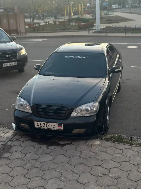 Цена: 420 тыс. , возможен торг у капота!
📮 Город: донецк
🚘 Марка / модель: chery eastar
📅 Год выпуска: 2010 года выпуска, куплена была в автосалоне в 2011 году.
📊 Пробег родной: 190тыс. Не скручен!
⛽ Двигатель: двигатель 1.8 бензин работает как часы !
🔧 Тип кпп: пятиступенчатая механическая коробка передач в отличном состоянии, масло заменено!
📝 Описание: хорошая комплектация, климат контроль, регулировка руля, электро регулировка и подогрев зеркал, подогрев стекла заднего вида, парктроник, деревянный руль, кондиционер, отличная музыка на 6 динамиков, за машиной следили, ухаживали и любили!
Тонировка, подсветка ног, заводская подсветка ключа.
Хороший кузов, варить и красить не нужно!
Стеклоподъемники, два комплекта ключей
По ходовой части всё в порядке, летом полностью менялась!
С документами все в порядке, рф учёт, полное переоформление!
☎ Контактный телефон: +79493956808 александр - фотография - 9