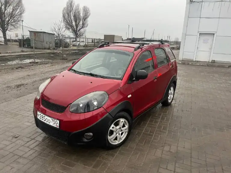 Продам чери индис 12 год комплектация кондиционер 4 стеклоподъемника гур авто на полном ходу все работает единственный минус моменты по задним крыльям видно на фото ц.179 тыс руб т. +79497136718 г. Мариуполь
📲 Tg: @mers542
📞 Звоните: +7(949)7136718 - фотография - 1