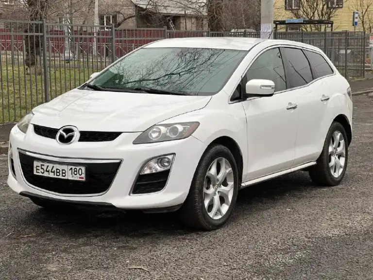 Продам автомобиль,
Mazda cx-7, 2011 год, рестайлинг.
Автомобиль в отличном состоянии, не бит не крашен,
Полностью обслужен,
Двигатель, коробка в идеальном состоянии, турбина работает как и должна, по ходовой части без нареканий, максимальная комплектация, кожаный салон, диски r19,качественная музыка bose, по электрике работает все,
Пробег 259 тыс, км.
С документами полный порядок.
Г. Мариуполь
Цена 899 000 р
+79494969176
Торг уместен.
Рассмотрю обмен. - фотография - 2