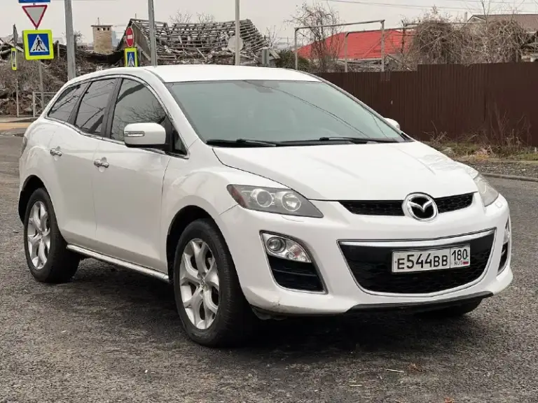 Продам автомобиль,
Mazda cx-7, 2011 год, рестайлинг.
Автомобиль в отличном состоянии, не бит не крашен,
Полностью обслужен,
Двигатель, коробка в идеальном состоянии, турбина работает как и должна, по ходовой части без нареканий, максимальная комплектация, кожаный салон, диски r19,качественная музыка bose, по электрике работает все,
Пробег 259 тыс, км.
С документами полный порядок.
Г. Мариуполь
Цена 899 000 р
+79494969176
Торг уместен.
Рассмотрю обмен. - фотография - 3