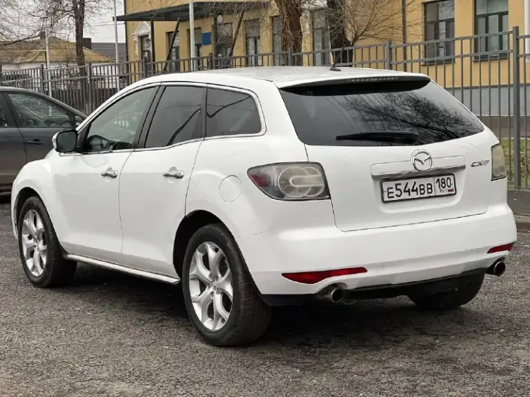 Продам автомобиль,
Mazda cx-7, 2011 год, рестайлинг.
Автомобиль в отличном состоянии, не бит не крашен,
Полностью обслужен,
Двигатель, коробка в идеальном состоянии, турбина работает как и должна, по ходовой части без нареканий, максимальная комплектация, кожаный салон, диски r19,качественная музыка bose, по электрике работает все,
Пробег 259 тыс, км.
С документами полный порядок.
Г. Мариуполь
Цена 899 000 р
+79494969176
Торг уместен.
Рассмотрю обмен. - фотография - 5