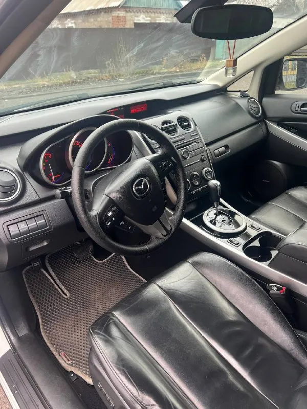 Продам автомобиль,
Mazda cx-7, 2011 год, рестайлинг.
Автомобиль в отличном состоянии, не бит не крашен,
Полностью обслужен,
Двигатель, коробка в идеальном состоянии, турбина работает как и должна, по ходовой части без нареканий, максимальная комплектация, кожаный салон, диски r19,качественная музыка bose, по электрике работает все,
Пробег 259 тыс, км.
С документами полный порядок.
Г. Мариуполь
Цена 899 000 р
+79494969176
Торг уместен.
Рассмотрю обмен. - фотография - 8