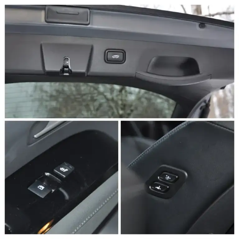 Hyundai tucson
Корейская сборка
Удлинённая версия
Безопасность целая
Стекла заводские
В заводском окрасе
• Год : 03/2021
• Двигатель : 2.0 (186 л. С. )
• : 8 Ступеней
• Пробег : 84т. Км
• Цвет : темно серый
• Привод : передний 2wd
Комплектация:
• Кожаный салон с перфорацией
• Подогревы и вентиляция сидений и руля
• Память сидений
• Под рулевые лепестки переключения передач
• Парктроники передние и задние
• Кнопка start/stop
• Двух зонный климат контроль
• Активный круиз контроль
• Без ключевой доступ keylessgo
• Авто складывание заркал
• Адаптивная led оптика, передняя и задняя
• Led туманки
• Камера заднего хода
• Диски r19
• Ходовые огни
• Электро ручник
• Система autohold
• Датчик смены полосы
• Дистроник
• Авто переключение ближнего/дальнего
• Датчик света
• Датчик контроля слепых зон
. Сигнализация star line, с меткой и мобильным приложением.
. Ambient lighting (контурная цветная подсветка салона)
. Видеорегистраторы 2шт. (перед, зад)
3.430
📞 Звоните: +7(959)3781111 - фотография - 8