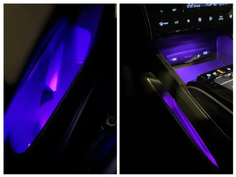 Hyundai tucson
Корейская сборка
Удлинённая версия
Безопасность целая
Стекла заводские
В заводском окрасе
• Год : 03/2021
• Двигатель : 2.0 (186 л. С. )
• : 8 Ступеней
• Пробег : 84т. Км
• Цвет : темно серый
• Привод : передний 2wd
Комплектация:
• Кожаный салон с перфорацией
• Подогревы и вентиляция сидений и руля
• Память сидений
• Под рулевые лепестки переключения передач
• Парктроники передние и задние
• Кнопка start/stop
• Двух зонный климат контроль
• Активный круиз контроль
• Без ключевой доступ keylessgo
• Авто складывание заркал
• Адаптивная led оптика, передняя и задняя
• Led туманки
• Камера заднего хода
• Диски r19
• Ходовые огни
• Электро ручник
• Система autohold
• Датчик смены полосы
• Дистроник
• Авто переключение ближнего/дальнего
• Датчик света
• Датчик контроля слепых зон
. Сигнализация star line, с меткой и мобильным приложением.
. Ambient lighting (контурная цветная подсветка салона)
. Видеорегистраторы 2шт. (перед, зад)
3.430
📞 Звоните: +7(959)3781111 - фотография - 9