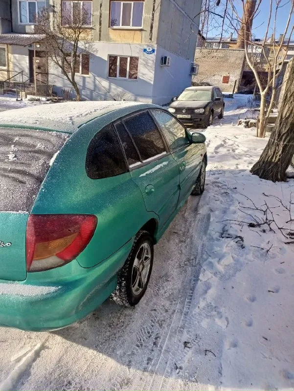 Продам kia рио 2002г, срочно, коробка автомат. Цена 250т. Р. Вопросы по телефону +79494957848
📞 Звоните: +7(949)4957848 - фотография - 1