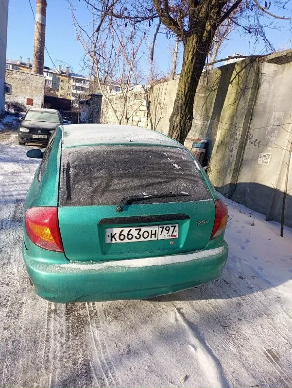 Продам kia рио 2002г, срочно, коробка автомат. Цена 250т. Р. Вопросы по телефону +79494957848
📞 Звоните: +7(949)4957848 - фотография - 2