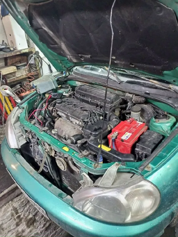 Продам kia рио 2002г, срочно, коробка автомат. Цена 250т. Р. Вопросы по телефону +79494957848
📞 Звоните: +7(949)4957848 - фотография - 3