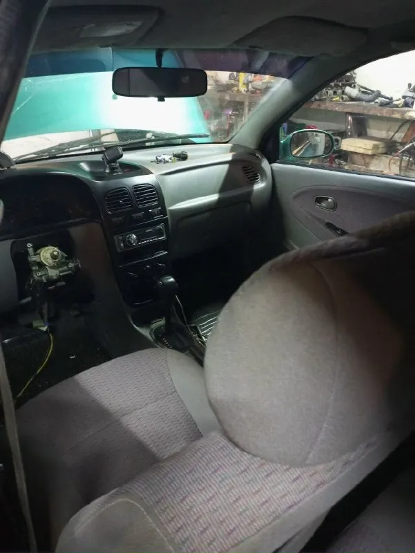 Продам kia рио 2002г, срочно, коробка автомат. Цена 250т. Р. Вопросы по телефону +79494957848
📞 Звоните: +7(949)4957848 - фотография - 4