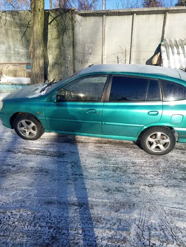Продам kia рио 2002г, срочно, коробка автомат. Цена 250т. Р. Вопросы по телефону +79494957848
📞 Звоните: +7(949)4957848 - фотография - 5