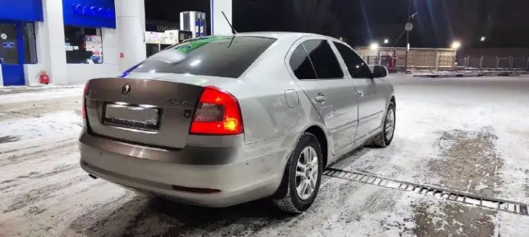 Skoda octavia a5
2013 Год
1.6 Бензин mpi
Механика
9️⃣2️⃣0️⃣🔣0️⃣0️⃣0️⃣ 🔠🔠🔠
+79495021942
📲 Tg: николай
📞 Звоните: +7(949)5021942 - фотография - 6