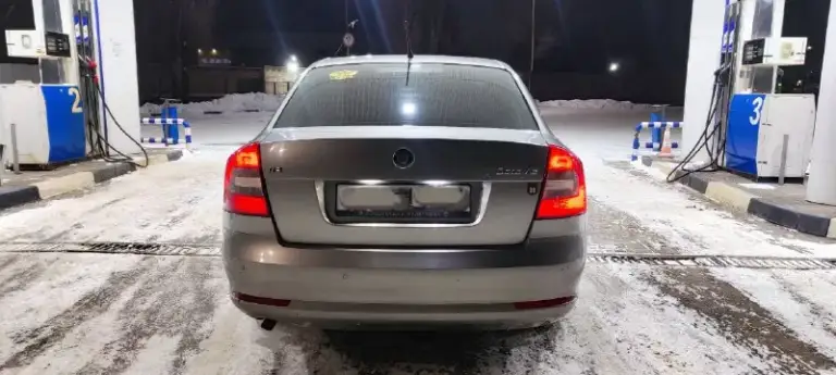 Skoda octavia a5
2013 Год
1.6 Бензин mpi
Механика
9️⃣2️⃣0️⃣🔣0️⃣0️⃣0️⃣ 🔠🔠🔠
+79495021942
📲 Tg: николай
📞 Звоните: +7(949)5021942 - фотография - 7