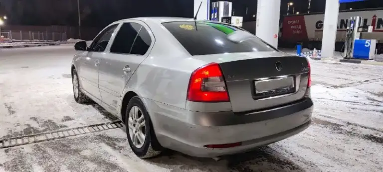 Skoda octavia a5
2013 Год
1.6 Бензин mpi
Механика
9️⃣2️⃣0️⃣🔣0️⃣0️⃣0️⃣ 🔠🔠🔠
+79495021942
📲 Tg: николай
📞 Звоните: +7(949)5021942 - фотография - 8